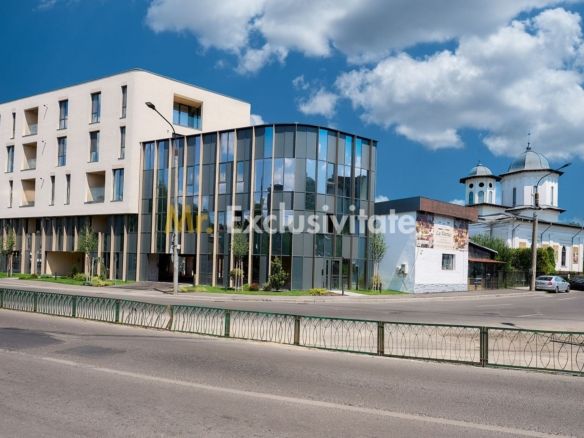 Bloc nou 2026|Finisaje excepționale|Centrul Piteștiului - foto 2