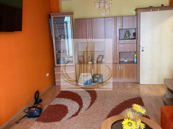 Apartament 2 camere decomandat et 1 complex rezidential - Imagine principala