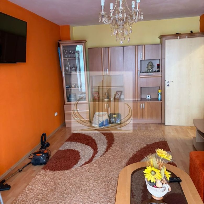 Apartament 2 camere decomandat et 1 complex rezidential - Imagine principala