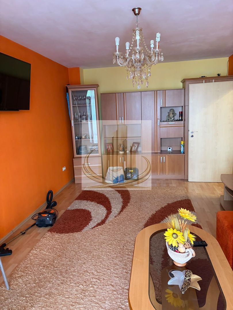Apartament 2 camere decomandat et 1 complex rezidential - Imagine principala