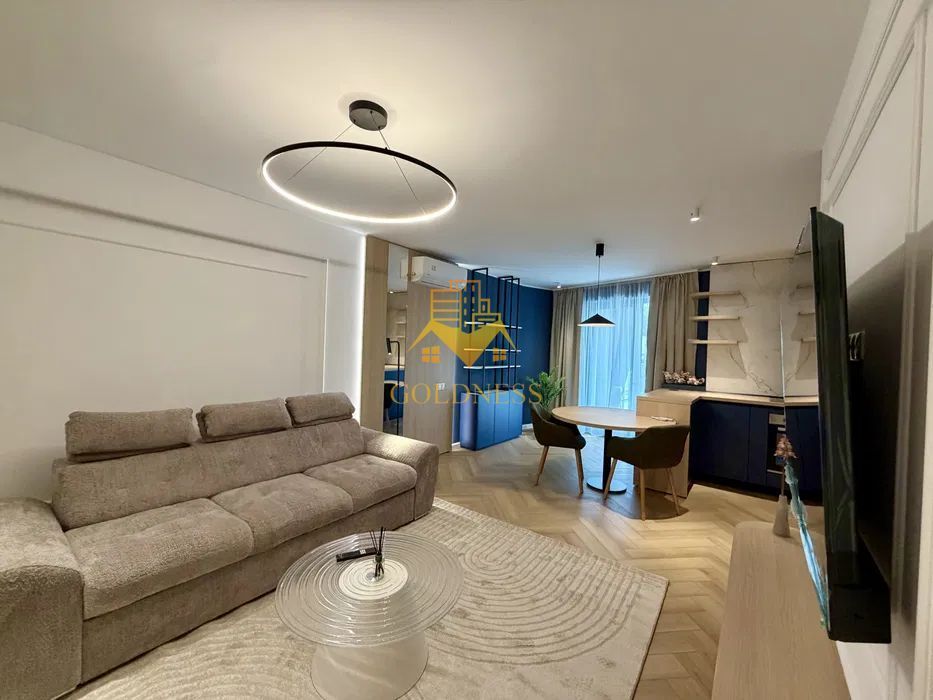 2 camere, Ntt Data, Parcare, Bloc Nou, Marasti, The Nest, The Office - foto 3