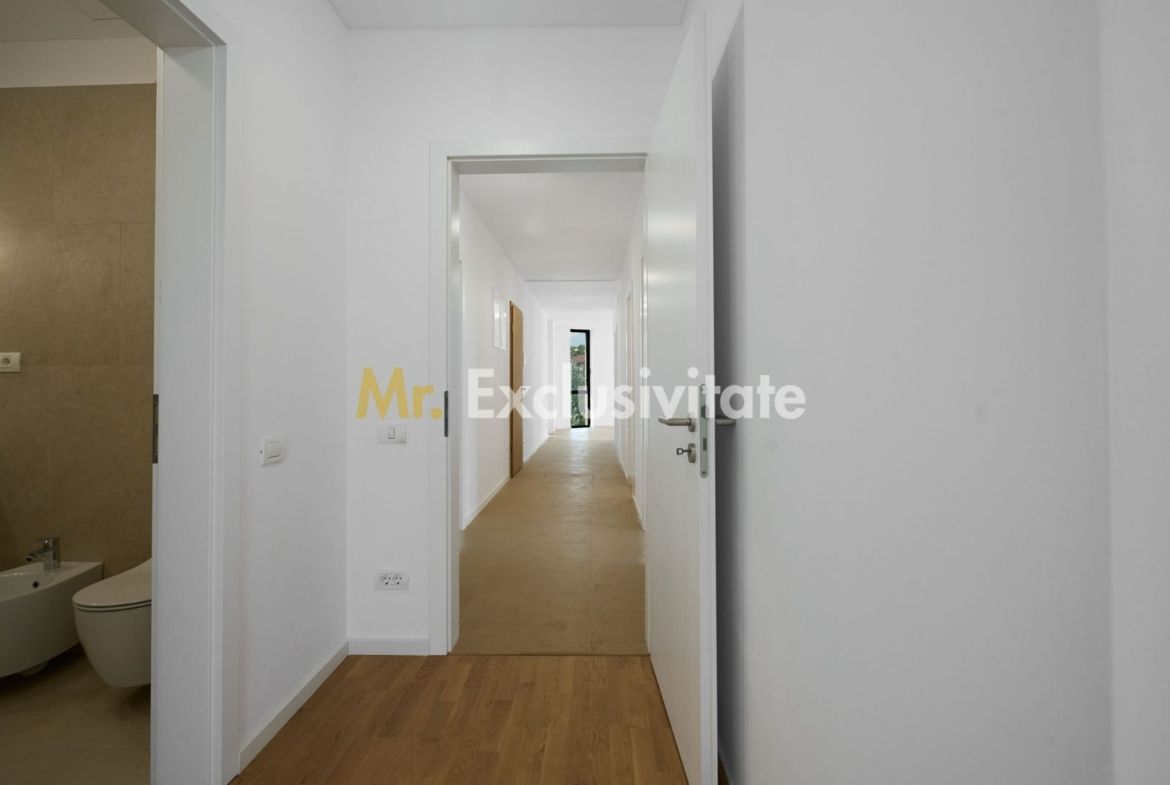 Bloc nou 2026|Finisaje excepționale|Centrul Piteștiului - foto 8