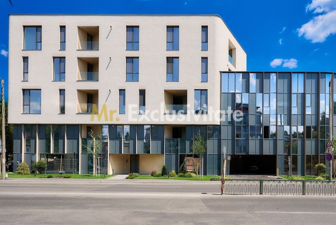 Bloc nou 2026|Finisaje excepționale|Centrul Piteștiului - foto 2