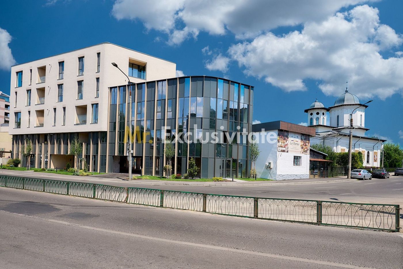 Bloc nou 2026|Finisaje excepționale|Centrul Piteștiului - foto 5