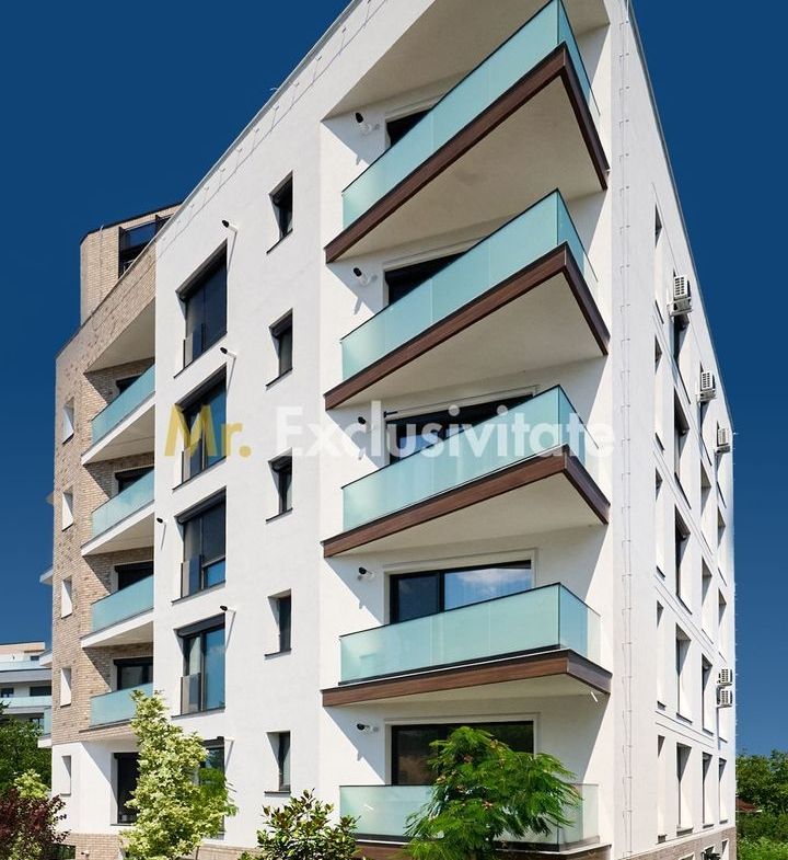 3 CAMERE|CENTRU|2026|2 BAI|2 BALCOANE |MOBILAT|UTILAT - foto 5