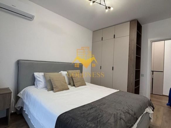 2 camere open space, Modern, Parcare, Zona Abatorului, Oncos, Floresti - Imagine principala