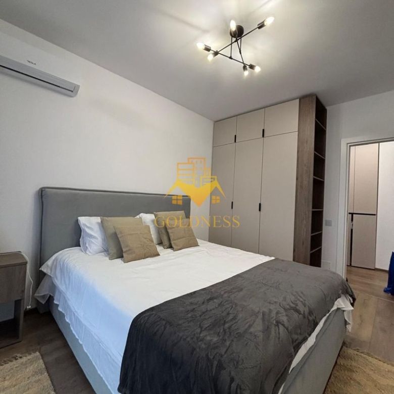 2 camere open space, Modern, Parcare, Zona Abatorului, Oncos, Floresti - Imagine principala