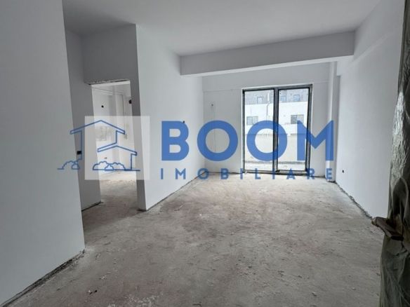 Garsoniera ETAJ 2 | Bloc Nou INTABULAT | Garaj INCLUS - Imagine principala
