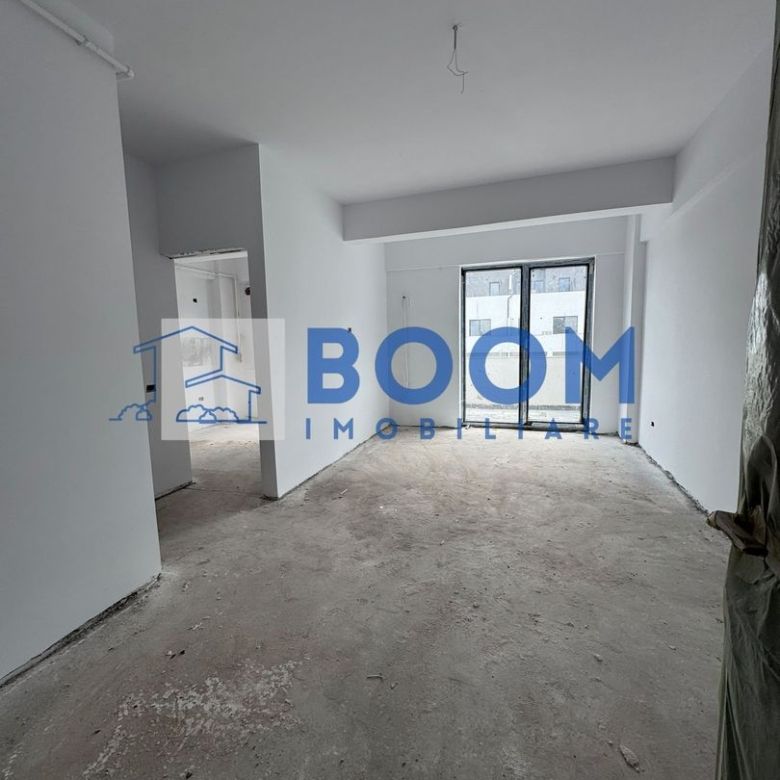 Garsoniera ETAJ 2 | Bloc Nou INTABULAT | Garaj INCLUS - Imagine principala