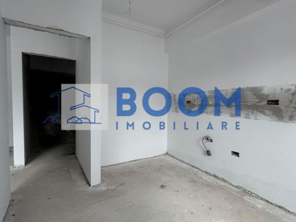 Garsoniera ETAJ 2 | Bloc Nou INTABULAT | Garaj INCLUS - foto 2