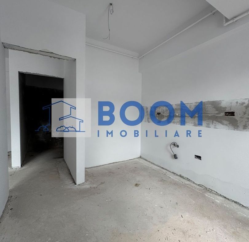 Garsoniera ETAJ 2 | Bloc Nou INTABULAT | Garaj INCLUS - foto 2