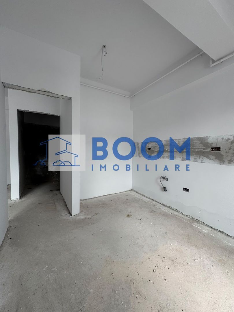 Garsoniera ETAJ 2 | Bloc Nou INTABULAT | Garaj INCLUS - foto 2