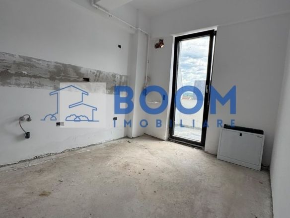 Garsoniera ETAJ 2 | Bloc Nou INTABULAT | Garaj INCLUS - foto 3