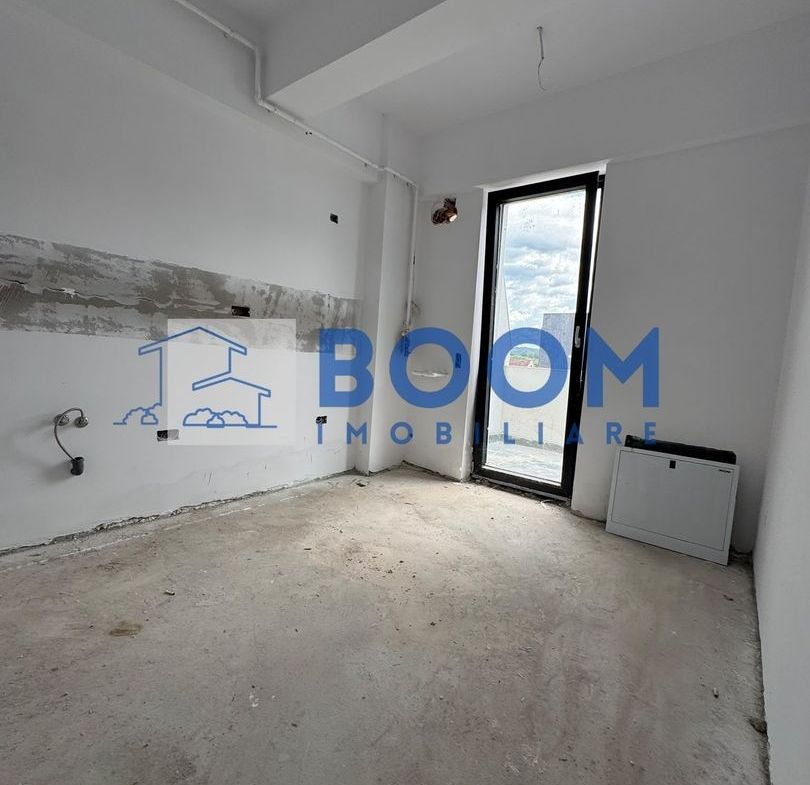 Garsoniera ETAJ 2 | Bloc Nou INTABULAT | Garaj INCLUS - foto 3