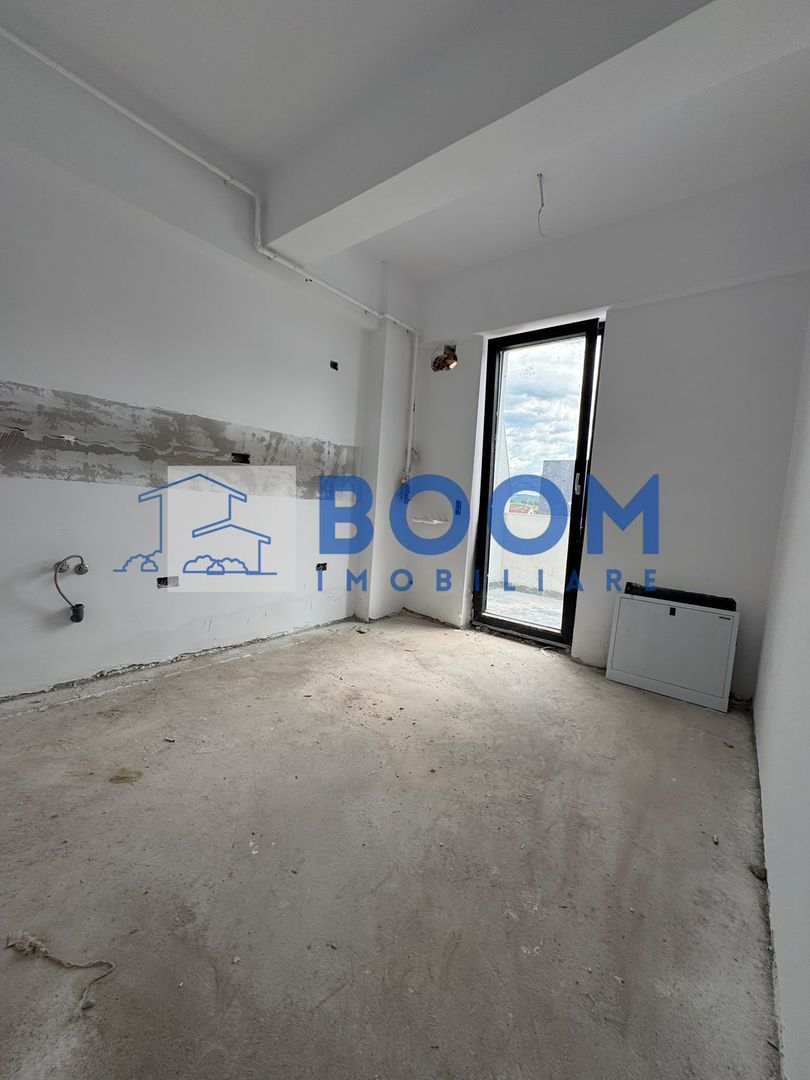 Garsoniera ETAJ 2 | Bloc Nou INTABULAT | Garaj INCLUS - foto 3