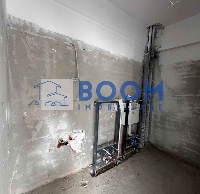 Garsoniera ETAJ 2 | Bloc Nou INTABULAT | Garaj INCLUS - foto 4