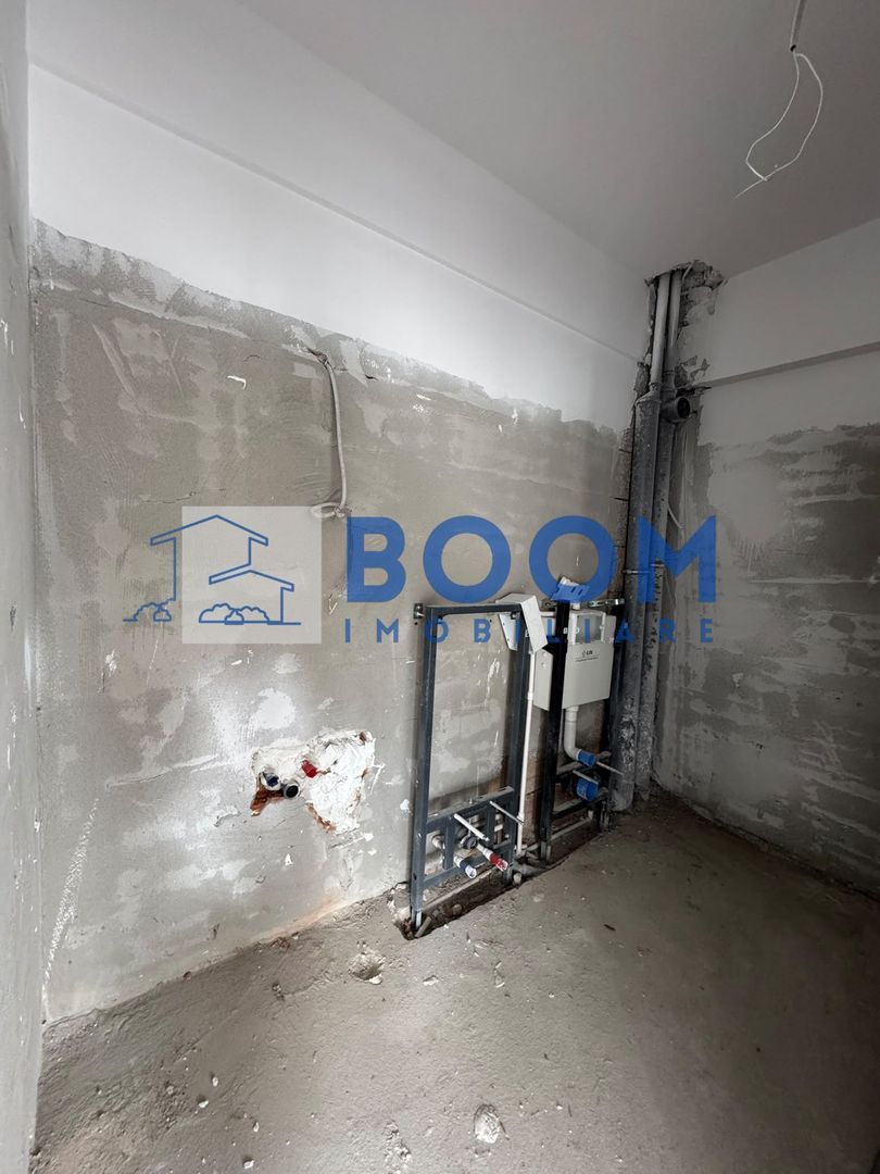 Garsoniera ETAJ 2 | Bloc Nou INTABULAT | Garaj INCLUS - foto 4