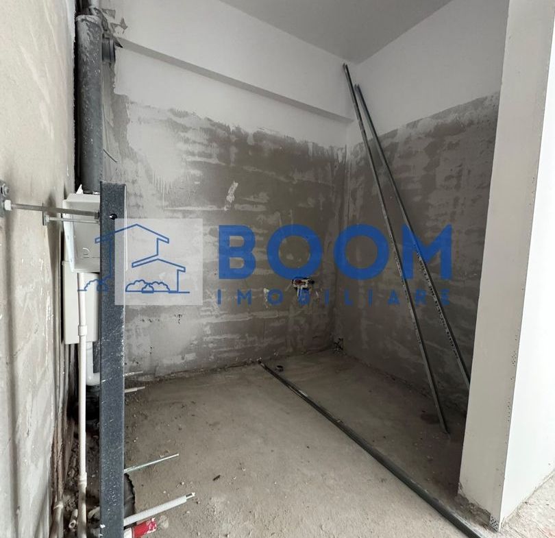 Garsoniera ETAJ 2 | Bloc Nou INTABULAT | Garaj INCLUS - foto 5