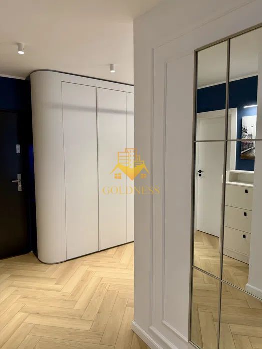 2 camere, Ntt Data, Parcare, Bloc Nou, Marasti, The Nest, The Office - foto 6