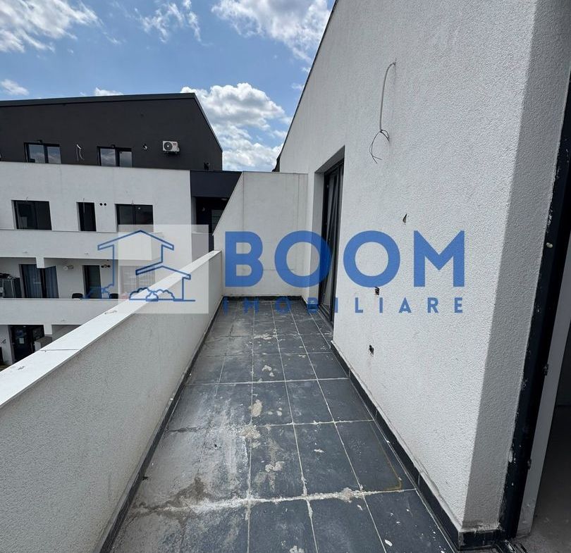 Garsoniera ETAJ 2 | Bloc Nou INTABULAT | Garaj INCLUS - foto 7