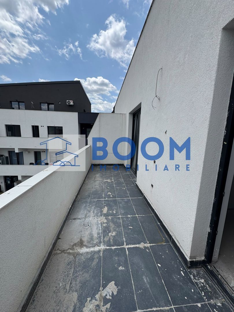 Garsoniera ETAJ 2 | Bloc Nou INTABULAT | Garaj INCLUS - foto 7