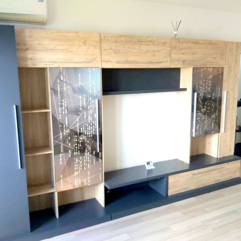 Apartament cu doua camere, decomandat - Bd. Unirii, scoala nr. 10 - Imagine principala