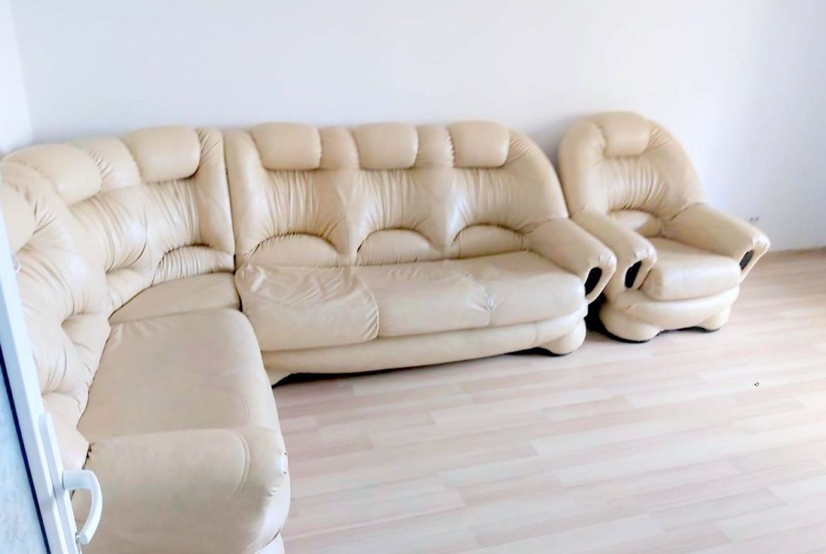 Apartament cu doua camere, decomandat - Bd. Unirii, scoala nr. 10 - foto 5