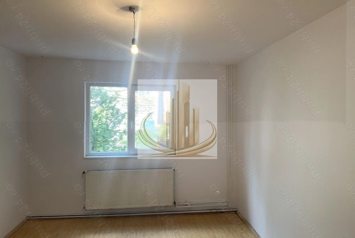 Garsonieră Blascovici | 22 mp + Debara 3 mp | Etaj 1 | Renovata - Imagine principala