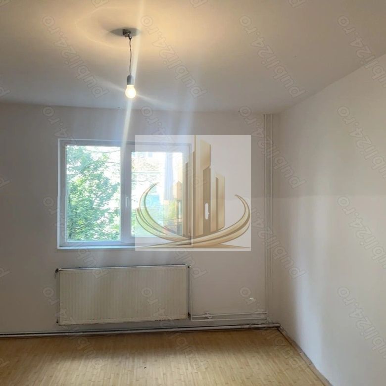 Garsonieră Blascovici | 22 mp + Debara 3 mp | Etaj 1 | Renovata - Imagine principala