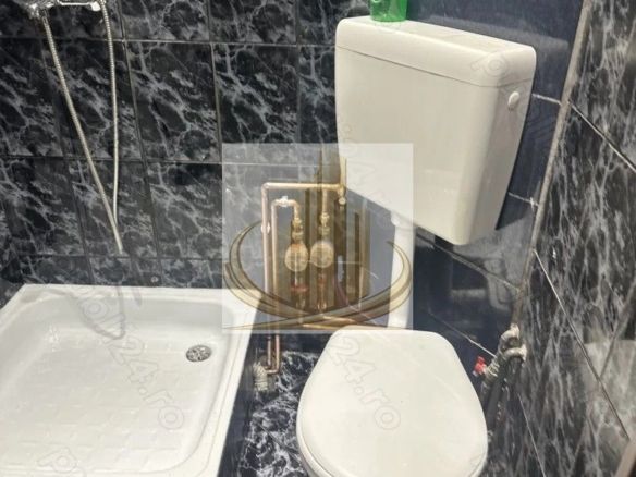 Garsonieră Blascovici | 22 mp + Debara 3 mp | Etaj 1 | Renovata - foto 2