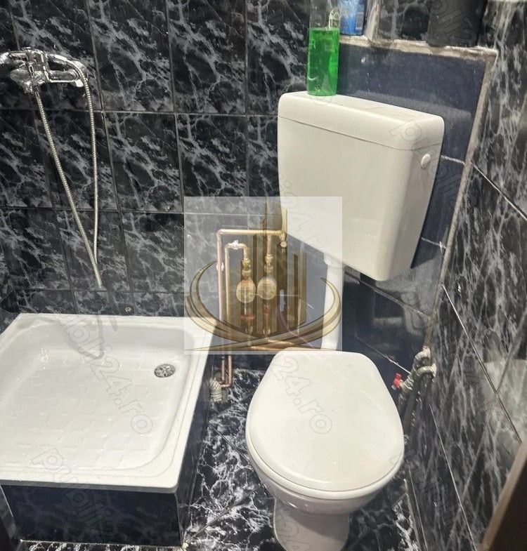 Garsonieră Blascovici | 22 mp + Debara 3 mp | Etaj 1 | Renovata - foto 2