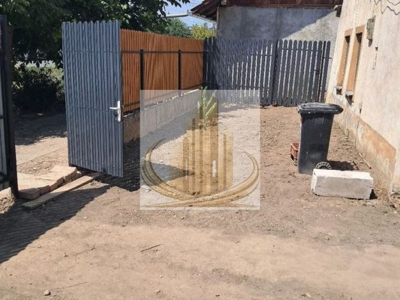Teren 1.200 mp | Casă Demolabilă | Central | Dudeștii Vechi - foto 2