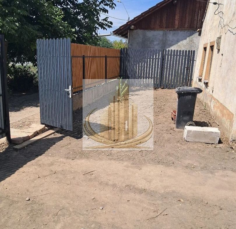 Teren 1.200 mp | Casă Demolabilă | Central | Dudeștii Vechi - foto 2