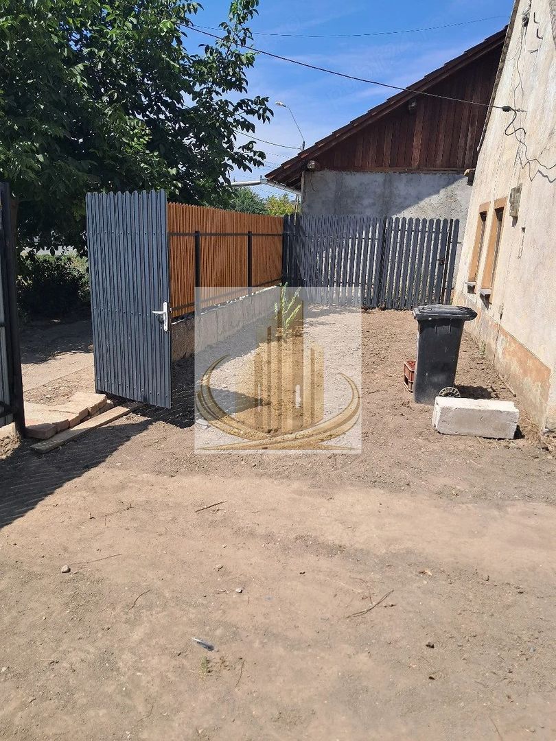 Teren 1.200 mp | Casă Demolabilă | Central | Dudeștii Vechi - foto 2