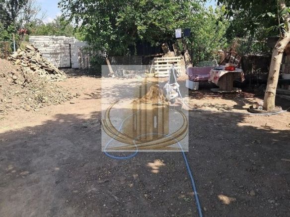 Teren 1.200 mp | Casă Demolabilă | Central | Dudeștii Vechi - foto 3
