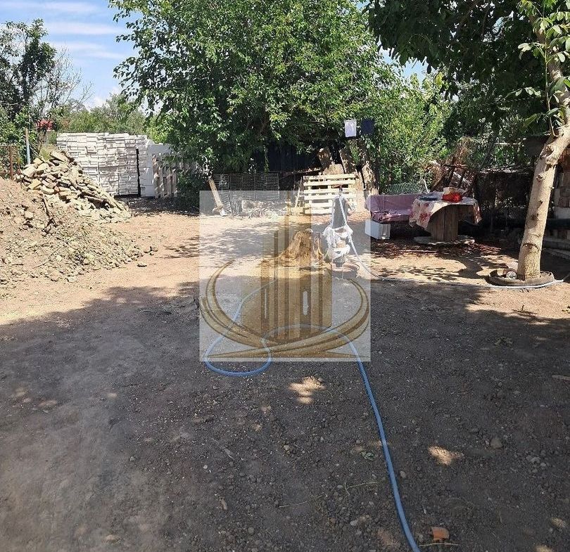 Teren 1.200 mp | Casă Demolabilă | Central | Dudeștii Vechi - foto 3