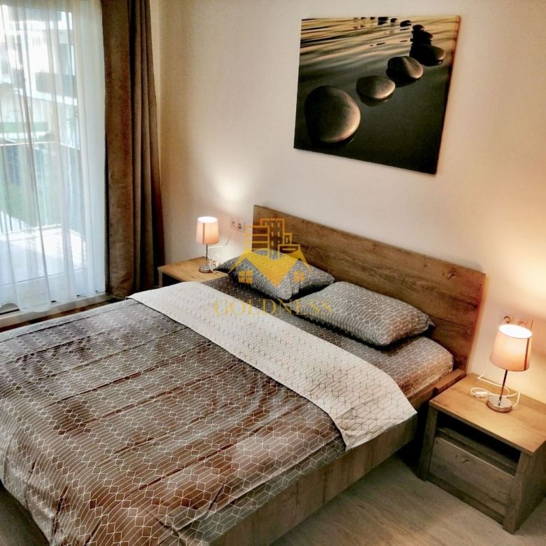 2 camere, Marasti, Record Park, Premium, The Office, Parcare, 21. Dec - Imagine principala