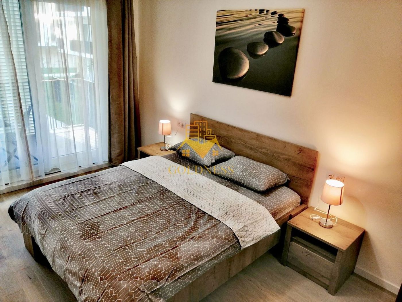 2 camere, Marasti, Record Park, Premium, The Office, Parcare, 21. Dec - Imagine principala