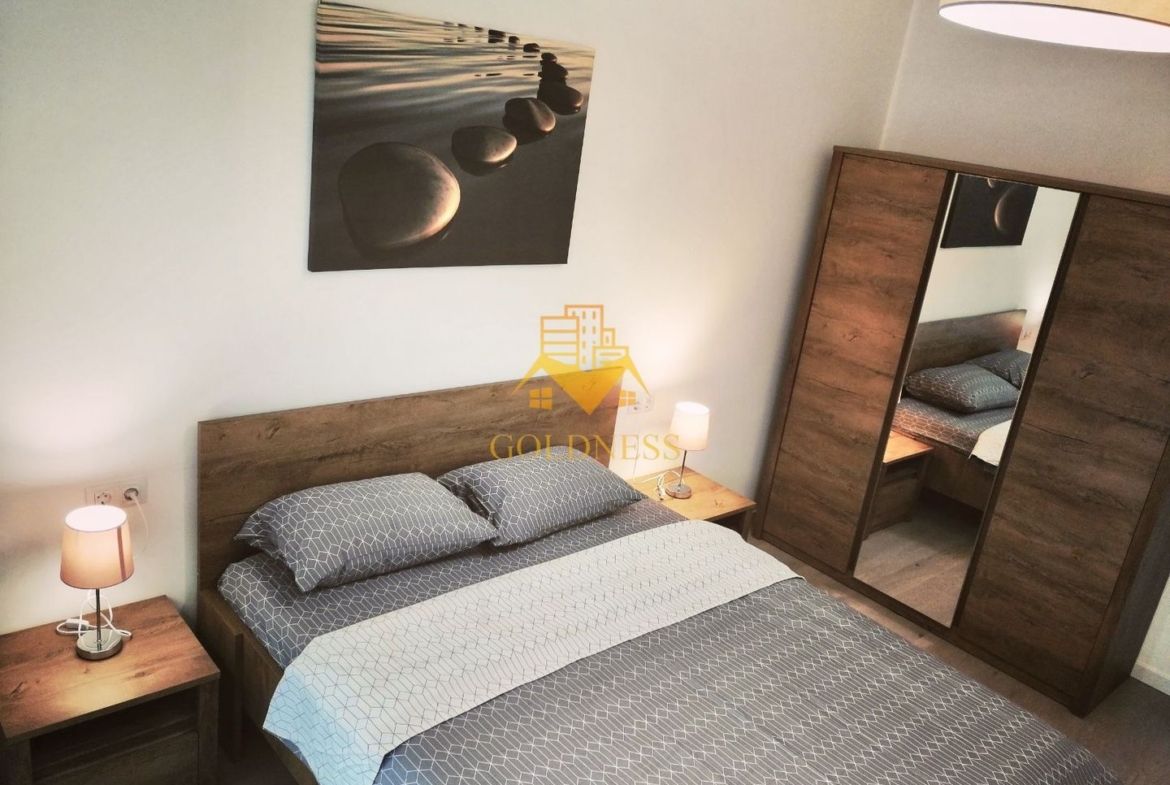 2 camere, Marasti, Record Park, Premium, The Office, Parcare, 21. Dec - foto 2