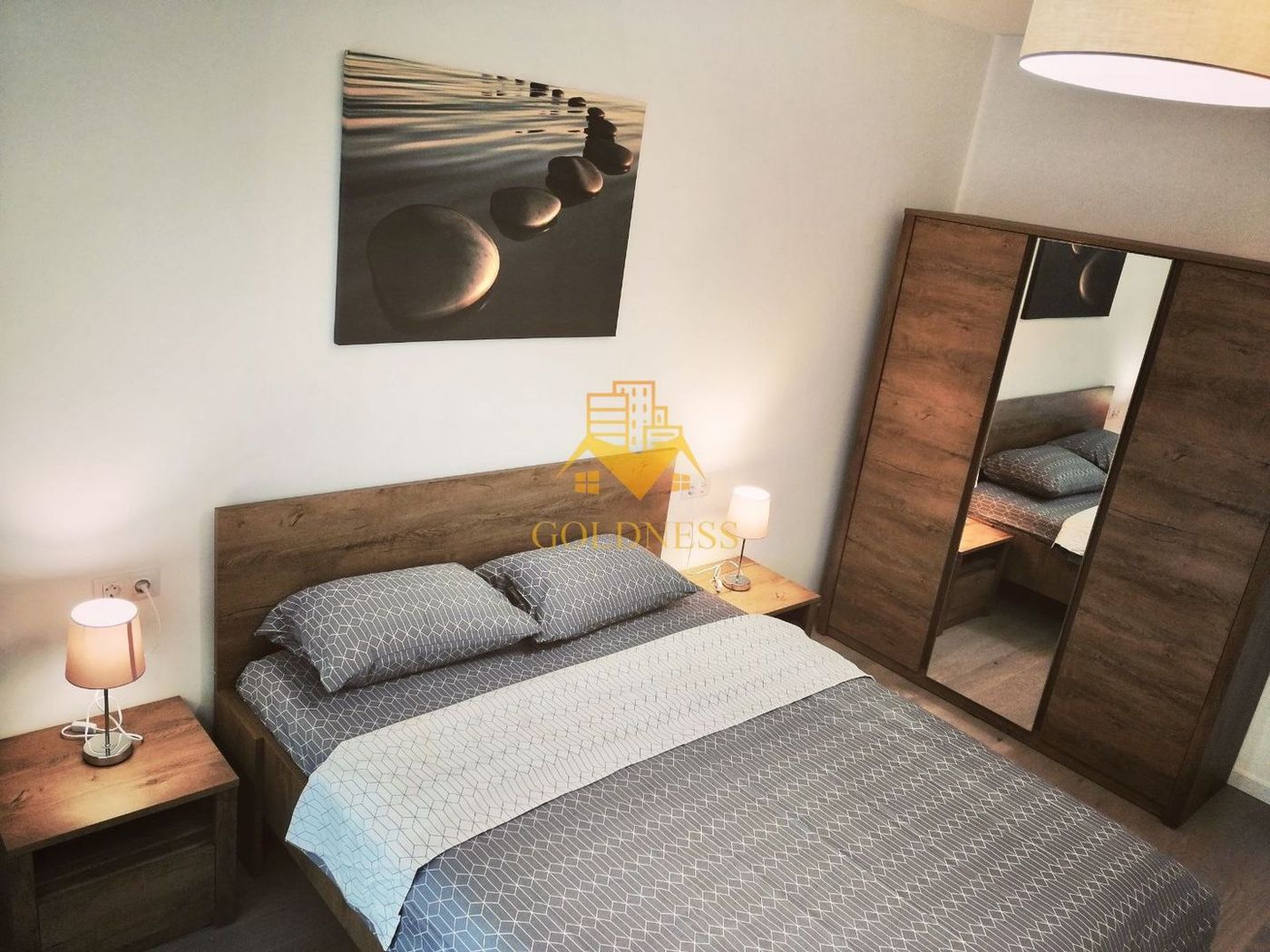 2 camere, Marasti, Record Park, Premium, The Office, Parcare, 21. Dec - foto 2
