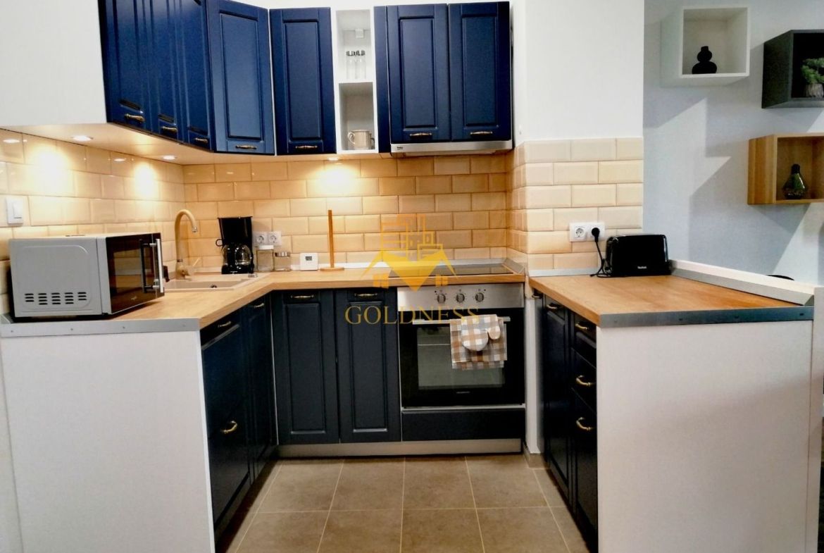 2 camere, Marasti, Record Park, Premium, The Office, Parcare, 21. Dec - foto 3