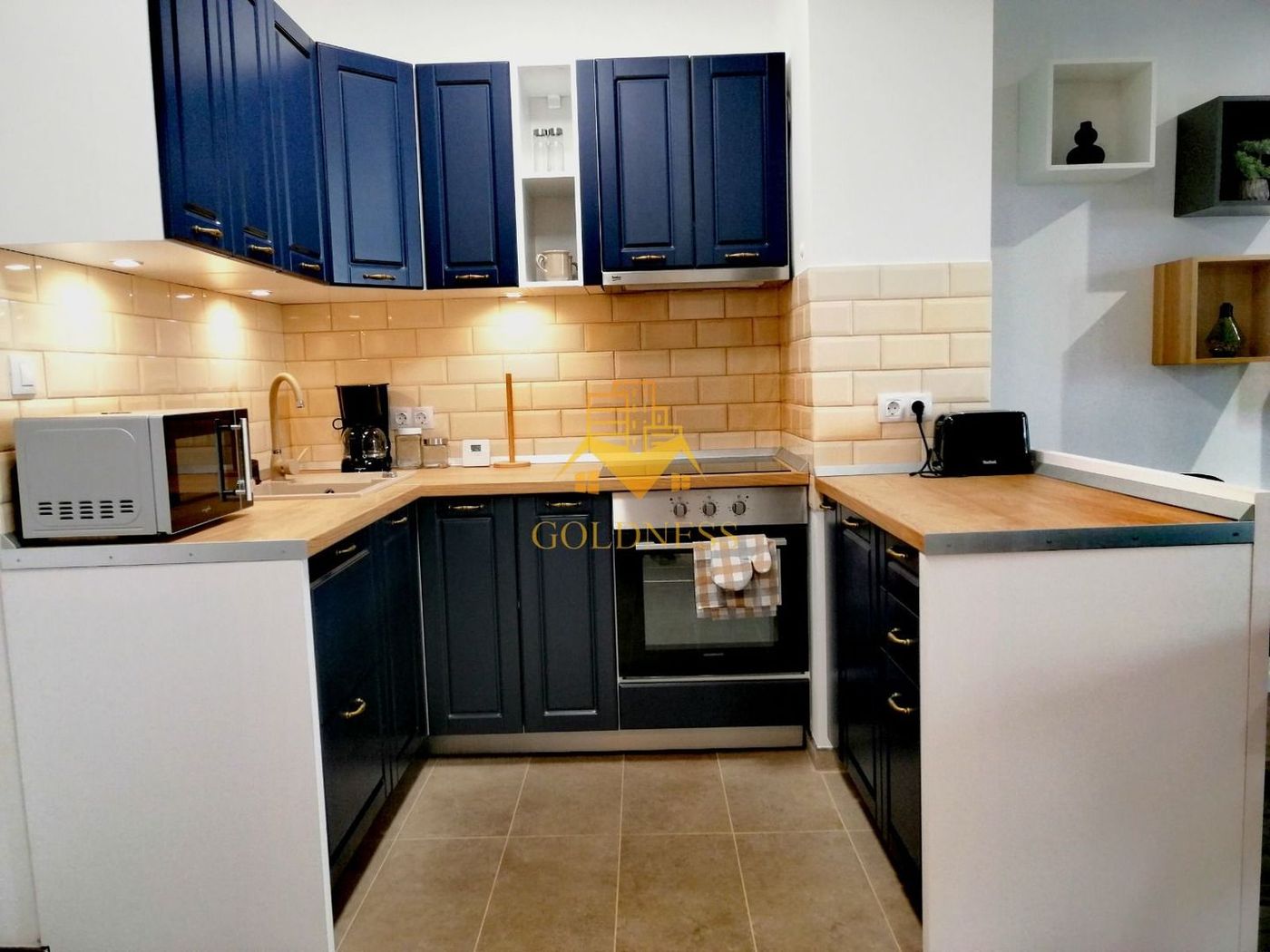 2 camere, Marasti, Record Park, Premium, The Office, Parcare, 21. Dec - foto 3