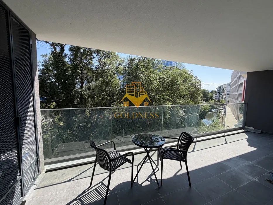 2 camere, Ntt Data, Parcare, Bloc Nou, Marasti, The Nest, The Office - foto 8
