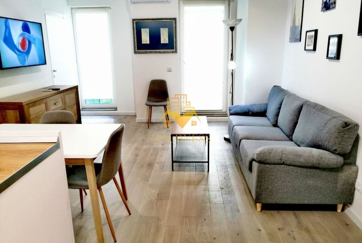 2 camere, Marasti, Record Park, Premium, The Office, Parcare, 21. Dec - foto 5