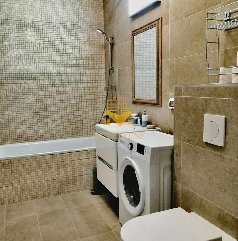 2 camere, Marasti, Record Park, Premium, The Office, Parcare, 21. Dec - foto 7
