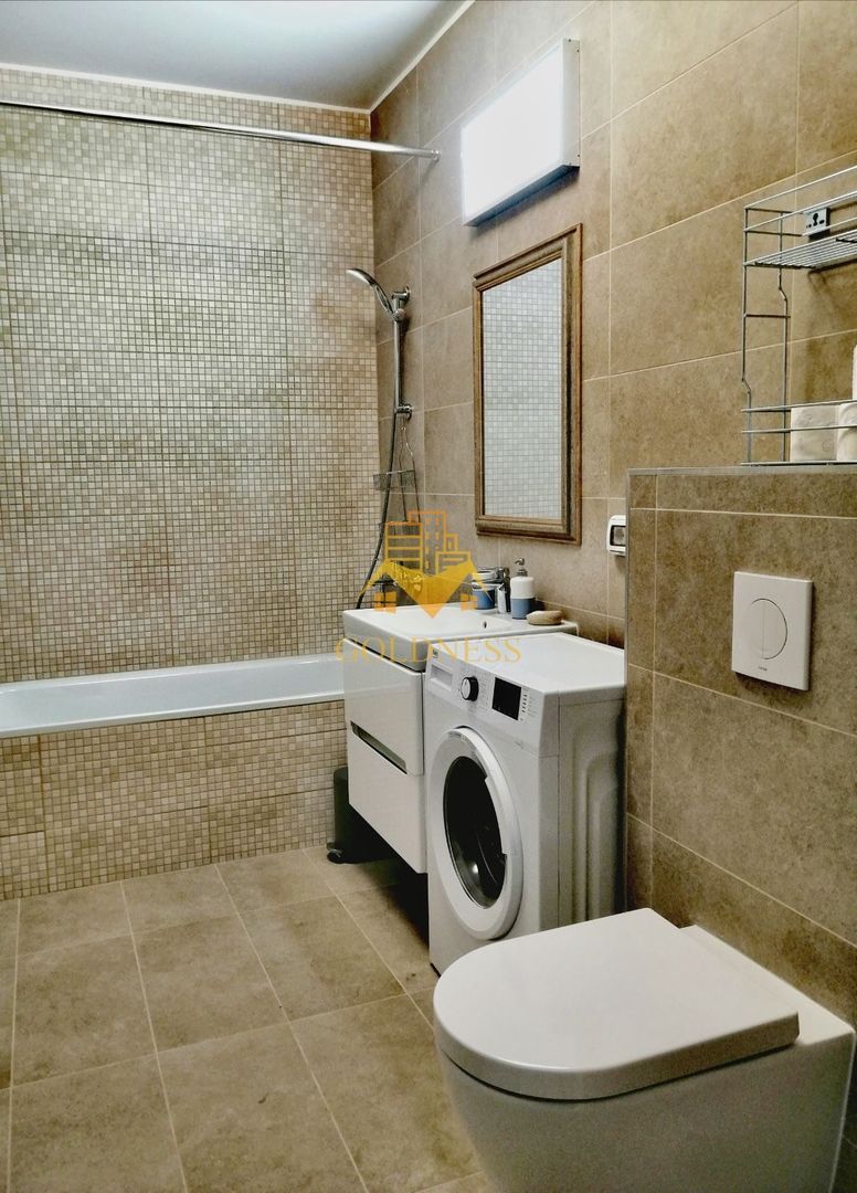 2 camere, Marasti, Record Park, Premium, The Office, Parcare, 21. Dec - foto 7