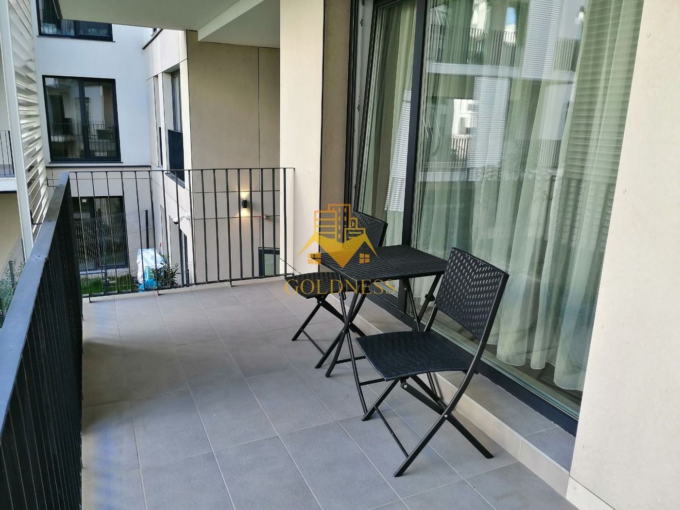 2 camere, Marasti, Record Park, Premium, The Office, Parcare, 21. Dec - foto 8