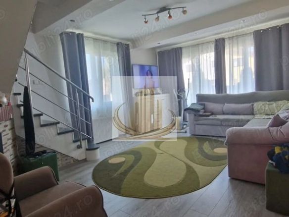 Vilă 6 camere | Piscină 6 m | 500 mp Teren | Fotovoltaice|Sacalaz - foto 2