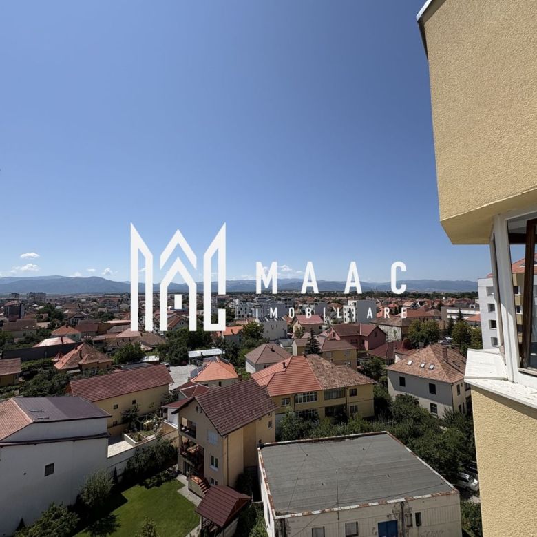 Apartament de vânzare Sibiu 4 camere | Calea Dumbrăvii | 101 mp - Imagine principala