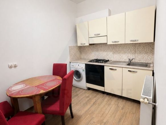Apartament 2 camere 50 mp utili parter la curte zona Centrul Istoric - foto 3